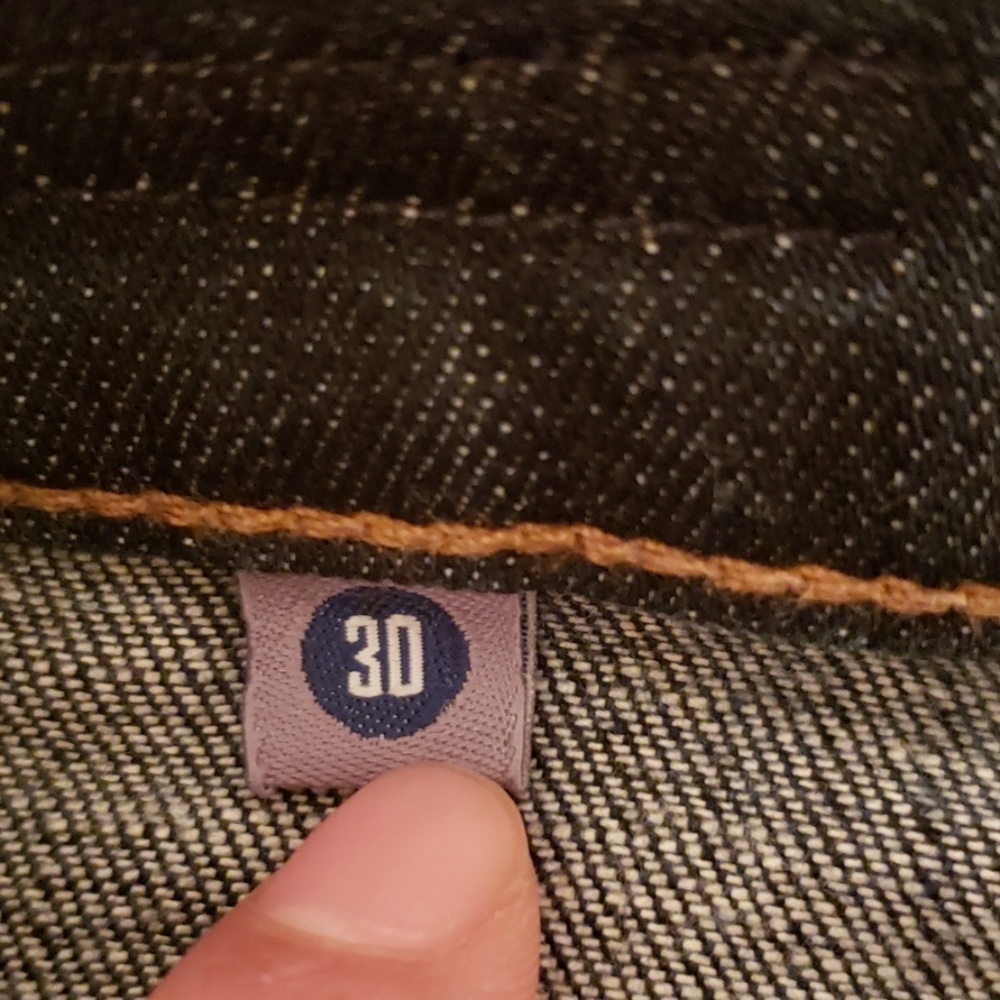Citizens of Humanity Jeans - Picture 4 of 7